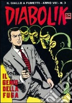 Diabolik. E-book. Formato EPUB ebook