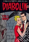 Diabolik. E-book. Formato EPUB ebook