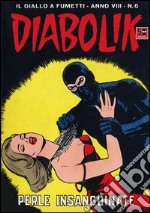 Diabolik. E-book. Formato EPUB ebook