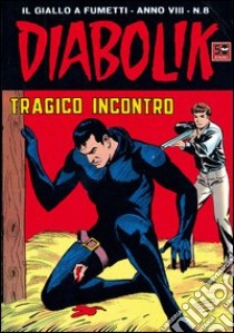 Diabolik. E-book. Formato EPUB ebook di Angela Giussani