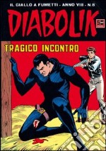 Diabolik. E-book. Formato EPUB ebook