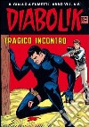 Diabolik. E-book. Formato EPUB ebook