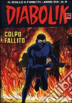 Diabolik. E-book. Formato EPUB ebook