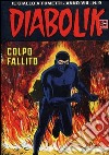 Diabolik. E-book. Formato EPUB ebook