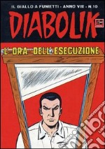 Diabolik. E-book. Formato EPUB ebook