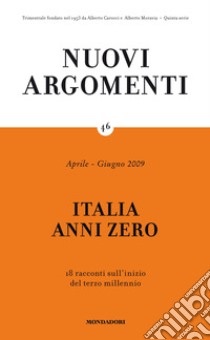 Italia anni zero. E-book. Formato EPUB ebook