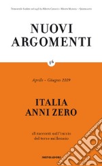 Italia anni zero. E-book. Formato EPUB ebook