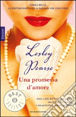 Una promessa d'amore. E-book. Formato EPUB ebook