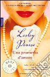 Una promessa d'amore. E-book. Formato EPUB ebook