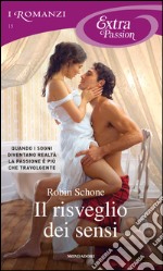 Il risveglio dei sensi. E-book. Formato EPUB