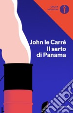 Il sarto di Panama. E-book. Formato EPUB ebook