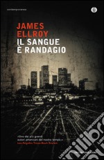 Il sangue è randagio. E-book. Formato EPUB ebook