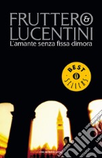 L' amante senza fissa dimora. E-book. Formato EPUB ebook