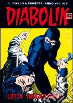 Diabolik. E-book. Formato EPUB ebook