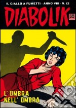 Diabolik. E-book. Formato EPUB ebook