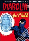 Diabolik. E-book. Formato EPUB ebook