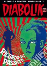 Diabolik. E-book. Formato EPUB ebook