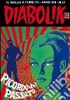 Diabolik. E-book. Formato EPUB ebook