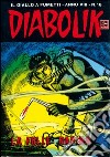 Diabolik. E-book. Formato EPUB ebook