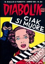 Diabolik. E-book. Formato EPUB ebook