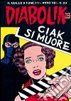 Diabolik. E-book. Formato EPUB ebook