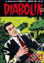 Diabolik. E-book. Formato EPUB ebook