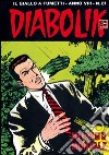 Diabolik. E-book. Formato EPUB ebook