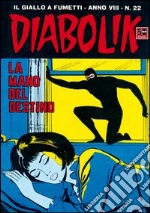 Diabolik. E-book. Formato EPUB ebook