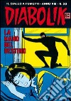 Diabolik. E-book. Formato EPUB ebook