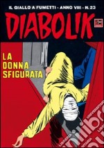 Diabolik. E-book. Formato EPUB ebook