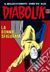 Diabolik. E-book. Formato EPUB ebook