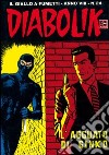 Diabolik. E-book. Formato EPUB ebook