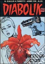 Diabolik. E-book. Formato EPUB ebook