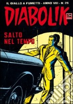 Diabolik. E-book. Formato EPUB ebook