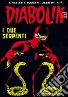 Diabolik. E-book. Formato EPUB ebook