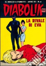 Diabolik. E-book. Formato EPUB ebook