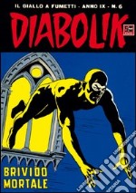 Diabolik. E-book. Formato EPUB ebook