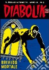 Diabolik. E-book. Formato EPUB ebook