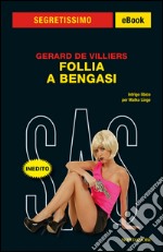 Follia a Bengasi. E-book. Formato EPUB ebook