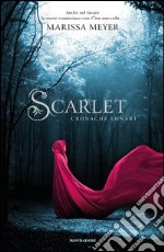 Scarlet. Cronache lunari. E-book. Formato EPUB ebook