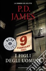 I figli degli uomini. E-book. Formato EPUB ebook