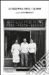 Lo scaffale degli italiani. E-book. Formato EPUB ebook