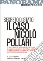 Segreto di Stato. Il caso Nicolò Pollari. E-book. Formato EPUB ebook