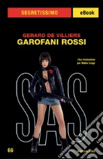 Garofani rossi. E-book. Formato EPUB ebook