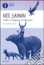 Odd e il gigante di ghiaccio. E-book. Formato EPUB ebook