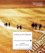 Stella d'Italia. A piedi per ricucire il Paese. E-book. Formato EPUB