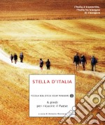 Stella d'Italia. A piedi per ricucire il Paese. E-book. Formato EPUB ebook