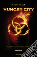 The hungry city. E-book. Formato EPUB