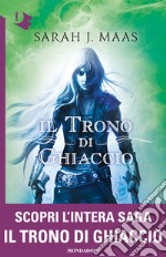 Il Trono di Ghiaccio. E-book. Formato EPUB ebook