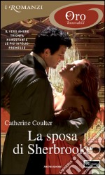 La sposa di Sherbrooke. E-book. Formato EPUB ebook